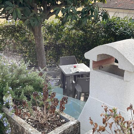 Poggio Dell'Ortolano Vila Monsummano Terme Exterior foto