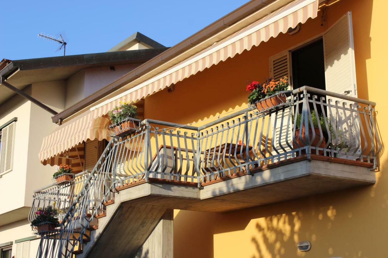 Poggio Dell'Ortolano Vila Monsummano Terme Exterior foto