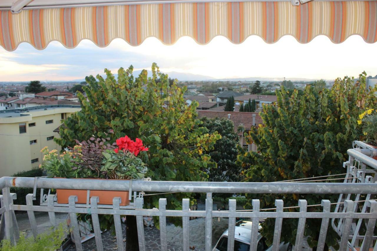 Poggio Dell'Ortolano Vila Monsummano Terme Exterior foto