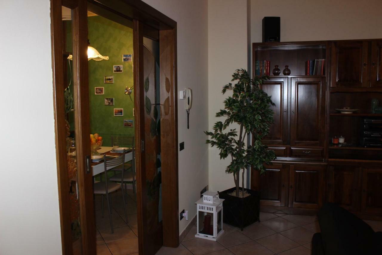 Poggio Dell'Ortolano Vila Monsummano Terme Exterior foto