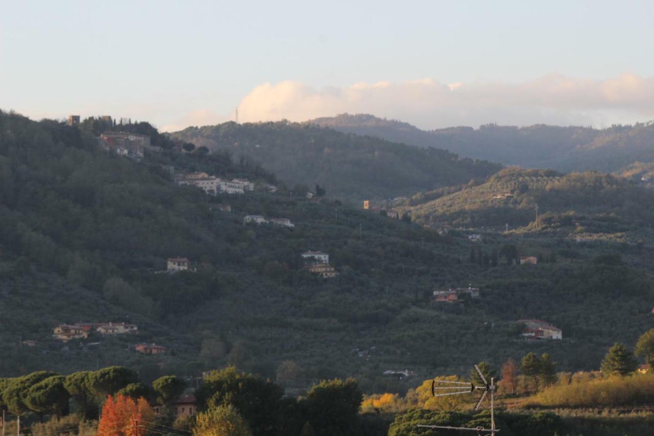 Poggio Dell'Ortolano Vila Monsummano Terme Exterior foto