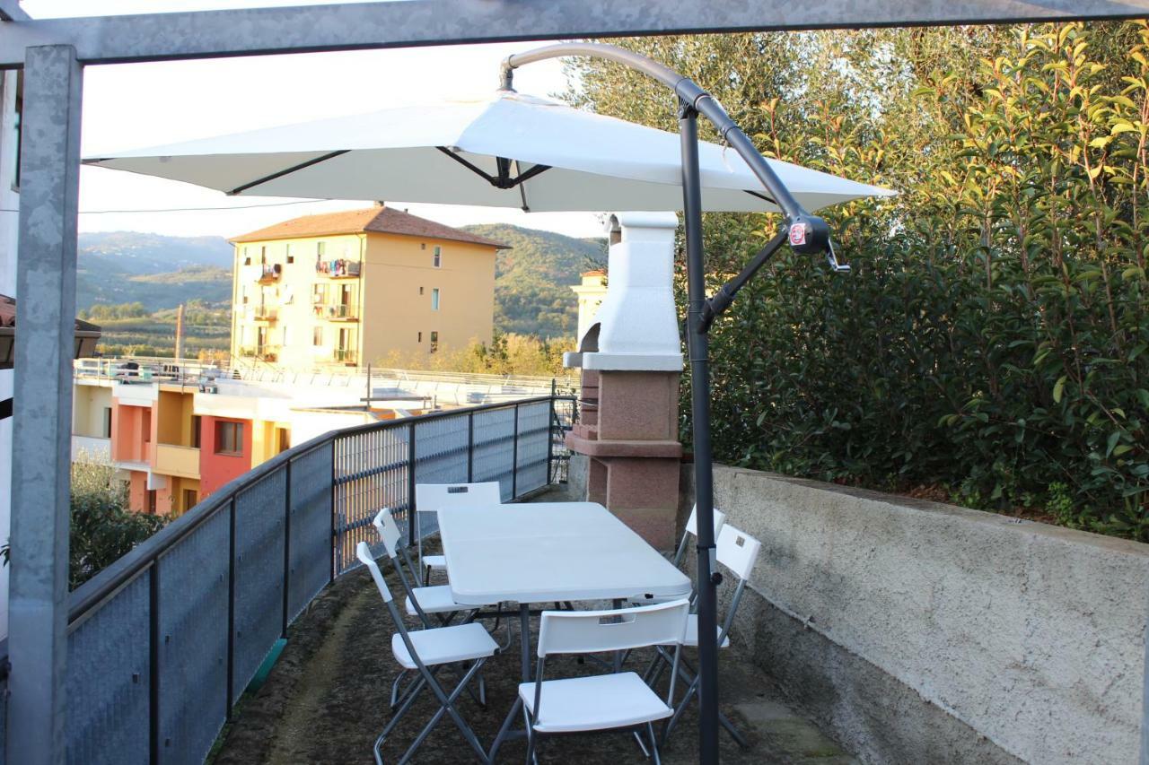 Poggio Dell'Ortolano Vila Monsummano Terme Exterior foto